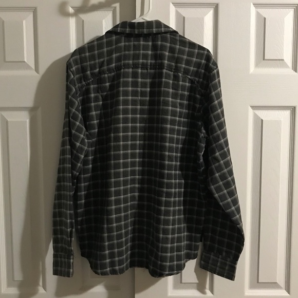 Merrell OptI-Wick Button Down Shirt - Picture 4 of 4